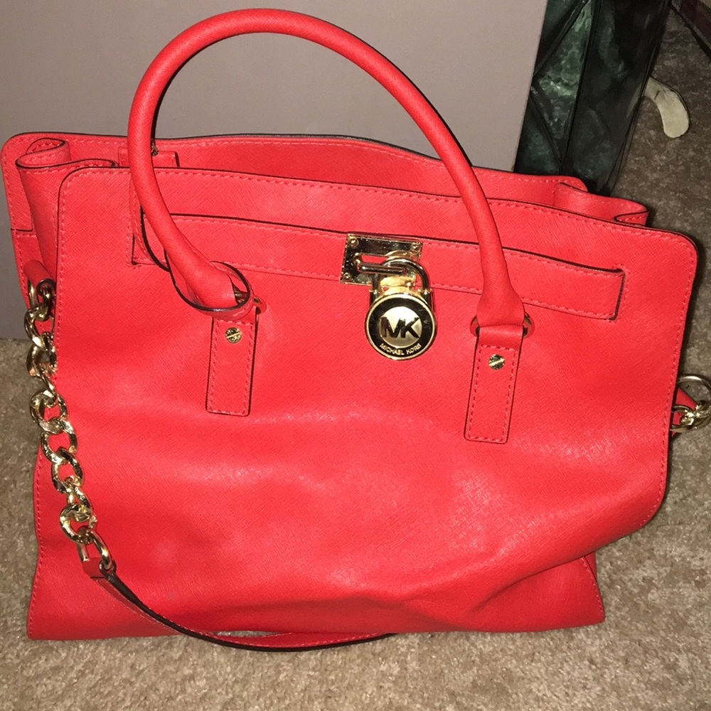 Michael Kors purse